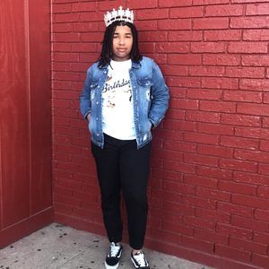 Meet your Posher, Everett